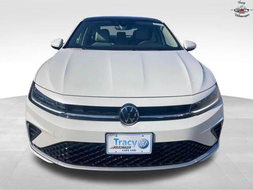 2026 Volkswagen Jetta 1.4T SE