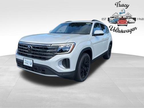 2026 Volkswagen Atlas 2.0T SE w/Technology 4MOTION