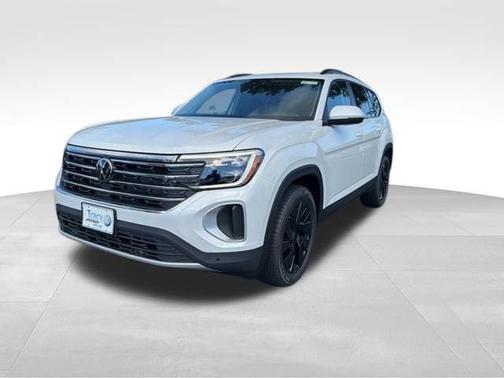 2026 Volkswagen Atlas 2.0T SE w/Technology 4MOTION