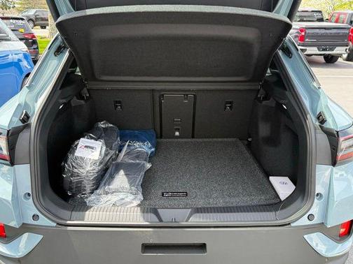 3b3b 2026 Volkswagen ID.4 Pro S