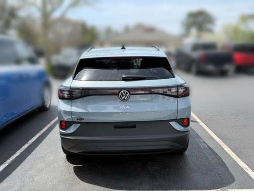 3b3b 2026 Volkswagen ID.4 Pro S