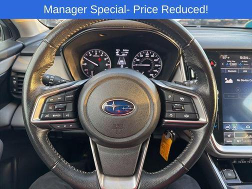 2023 Subaru Outback Premium