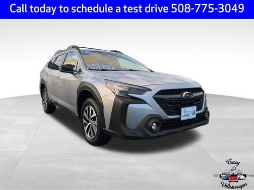 2023 Subaru Outback Premium