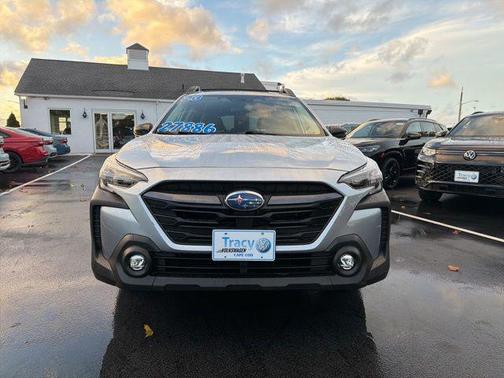 2023 Subaru Outback Premium