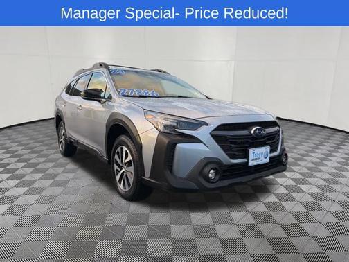 2023 Subaru Outback Premium