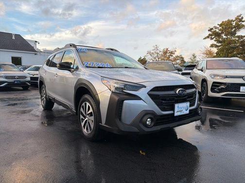 2023 Subaru Outback Premium