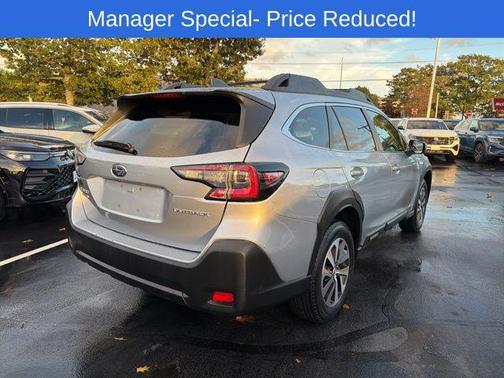 2023 Subaru Outback Premium