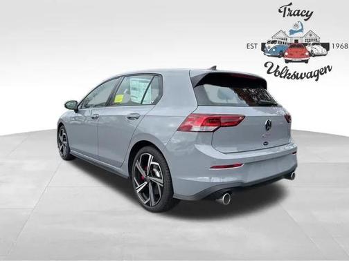 2026 Volkswagen Golf GTI 2.0T SE DSG