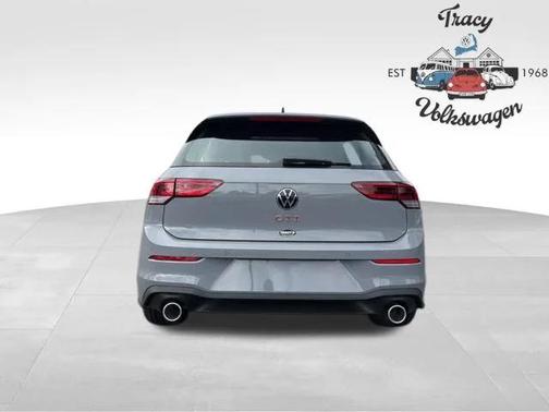 2026 Volkswagen Golf GTI 2.0T SE DSG