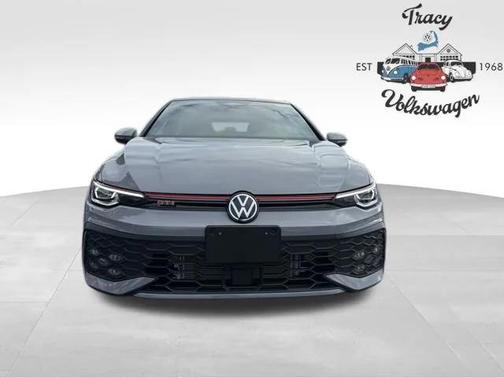 2026 Volkswagen Golf GTI 2.0T SE DSG