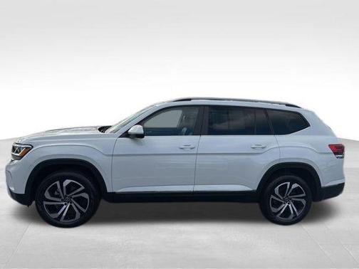 2022 Volkswagen Atlas 2.0T SEL
