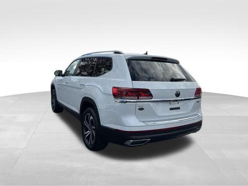 2022 Volkswagen Atlas 2.0T SEL