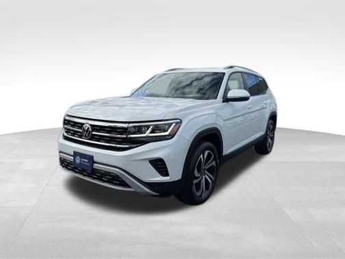 2022 Volkswagen Atlas 2.0T SEL
