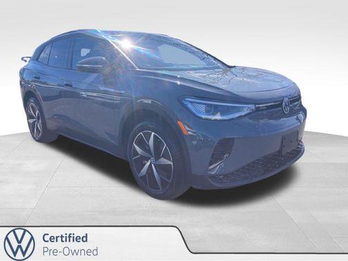 2024 Volkswagen ID.4 AWD Pro S