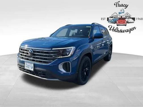 2026 Volkswagen Atlas 2.0T SE w/Technology 4MOTION