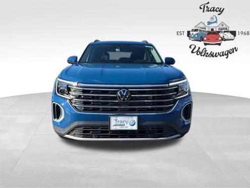 2026 Volkswagen Atlas 2.0T SE w/Technology 4MOTION