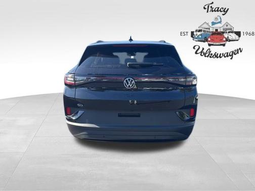 2025 Volkswagen ID.4 Pro S