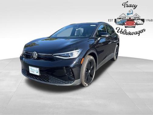 2025 Volkswagen ID.4 Pro S