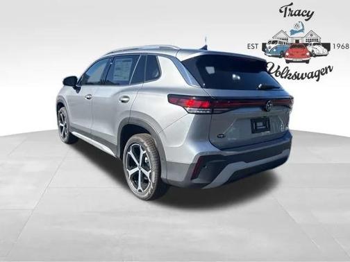 2025 Volkswagen Tiguan 2.0T SE 4MOTION