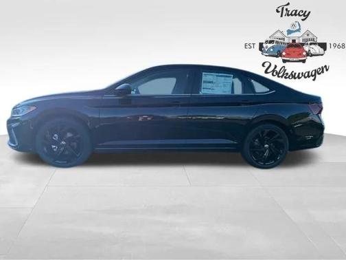 2026 Volkswagen Jetta 1.4T SE