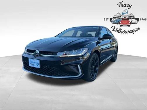 2026 Volkswagen Jetta 1.4T SE