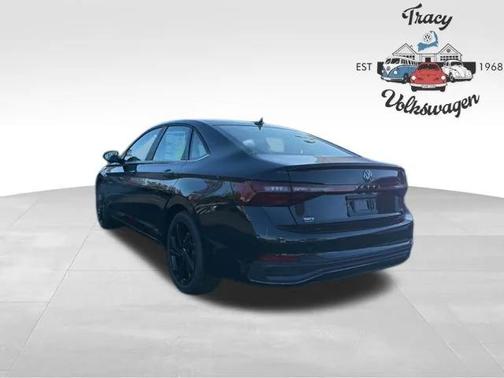 2026 Volkswagen Jetta 1.4T SE