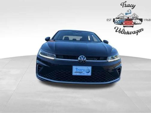 2026 Volkswagen Jetta 1.4T SE