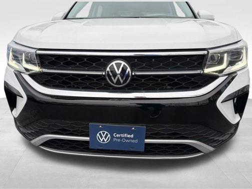 2022 Volkswagen Taos 1.5T SEL