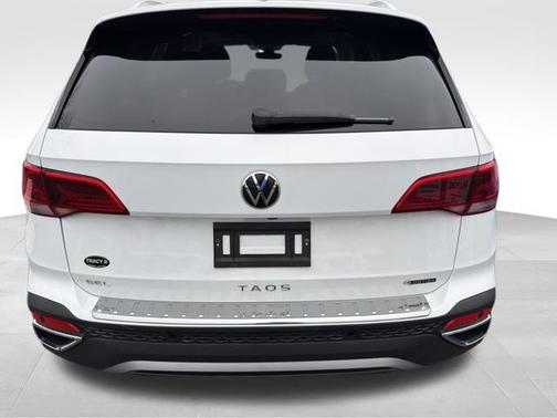 2022 Volkswagen Taos 1.5T SEL
