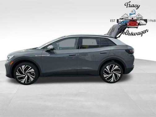 2025 Volkswagen ID.4 Pro S Plus