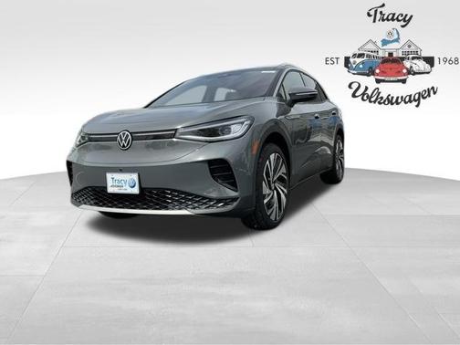 2025 Volkswagen ID.4 Pro S Plus