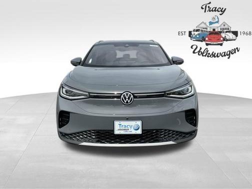 2025 Volkswagen ID.4 Pro S Plus
