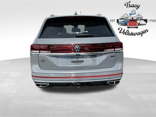 2025 Volkswagen Atlas 2.0T SEL Premium R-Line 4MOTION
