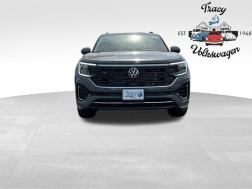 2025 Volkswagen Atlas 2.0T SEL Premium R-Line 4MOTION