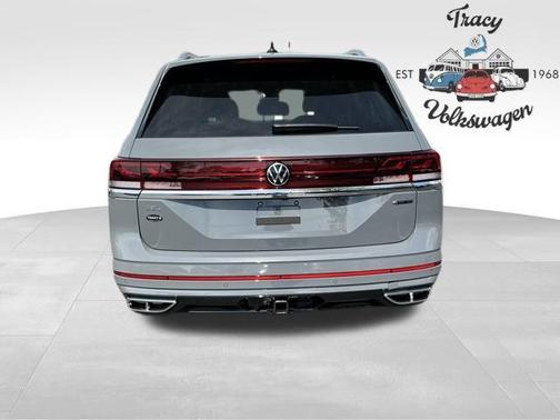 2025 Volkswagen Atlas 2.0T SEL Premium R-Line 4MOTION