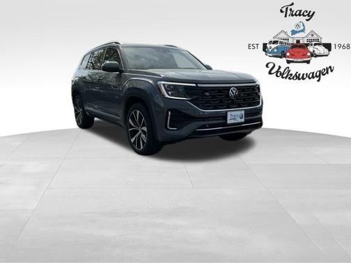 2025 Volkswagen Atlas 2.0T SEL Premium R-Line 4MOTION