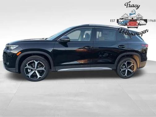 2026 Volkswagen Tiguan 2.0T SE 4MOTION