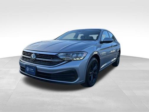 2022 Volkswagen Jetta 1.5T SE