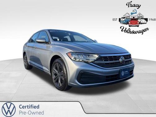 2022 Volkswagen Jetta 1.5T SE