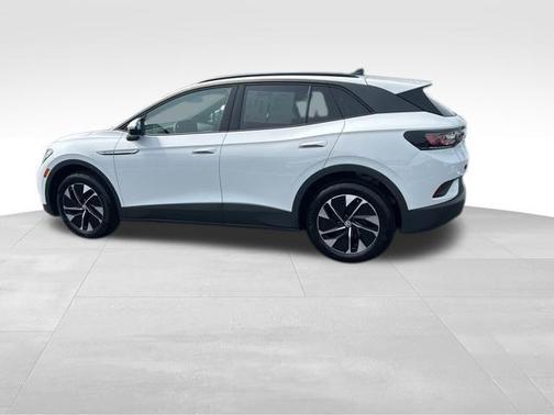 2022 Volkswagen ID.4 AWD Pro S