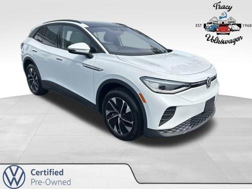2022 Volkswagen ID.4 AWD Pro S