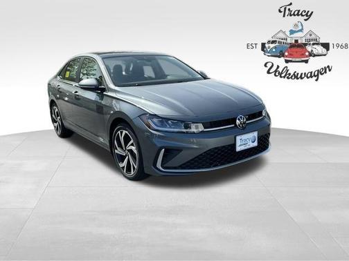2025 Volkswagen Jetta 1.5T SEL