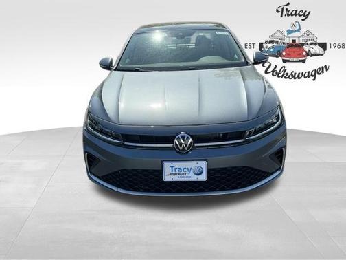 2025 Volkswagen Jetta 1.5T SEL