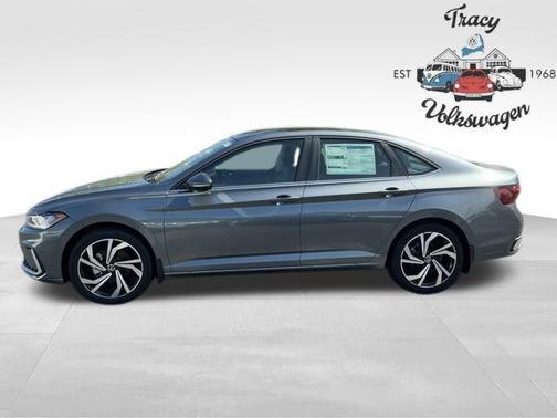 2025 Volkswagen Jetta 1.5T SEL