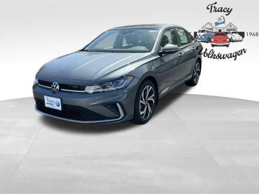 2025 Volkswagen Jetta 1.5T SEL