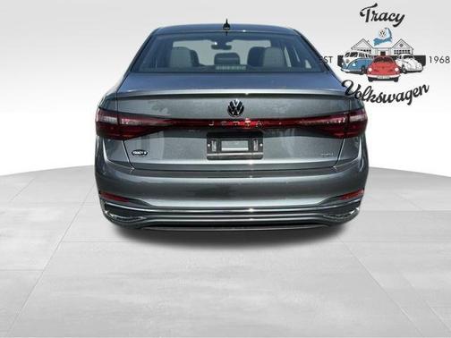 2025 Volkswagen Jetta 1.5T SEL