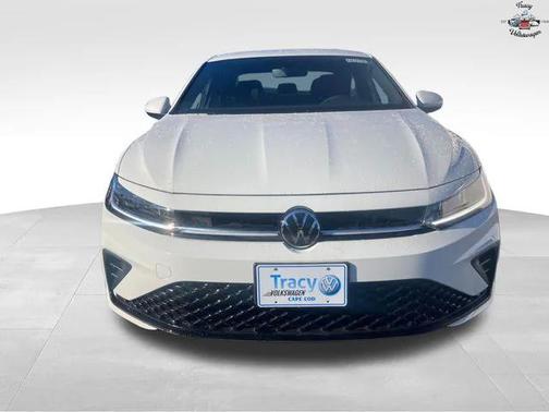 2026 Volkswagen Jetta 1.4T S