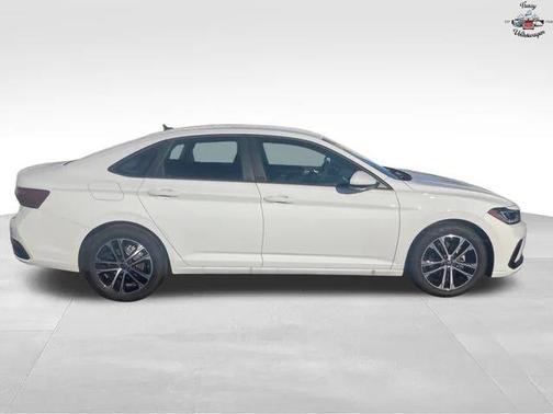 2026 Volkswagen Jetta 1.4T S