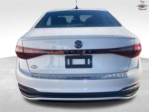 2026 Volkswagen Jetta 1.4T S