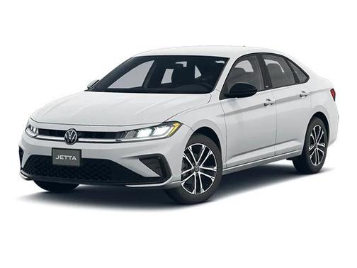 2026 Volkswagen Jetta 1.4T S